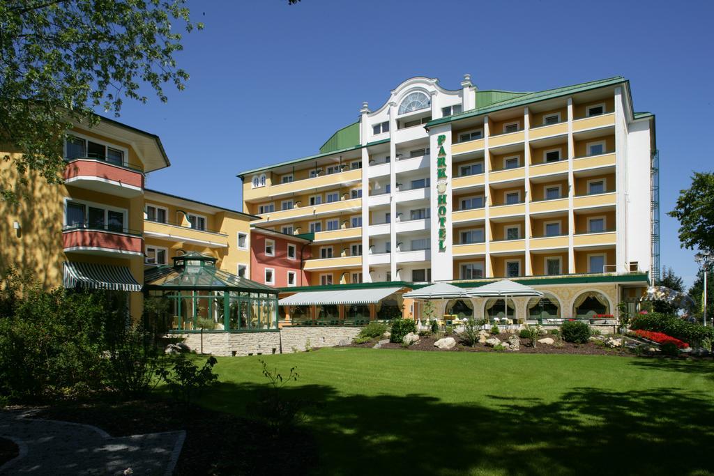 PARKHOTEL BAD FUESSING 1/56