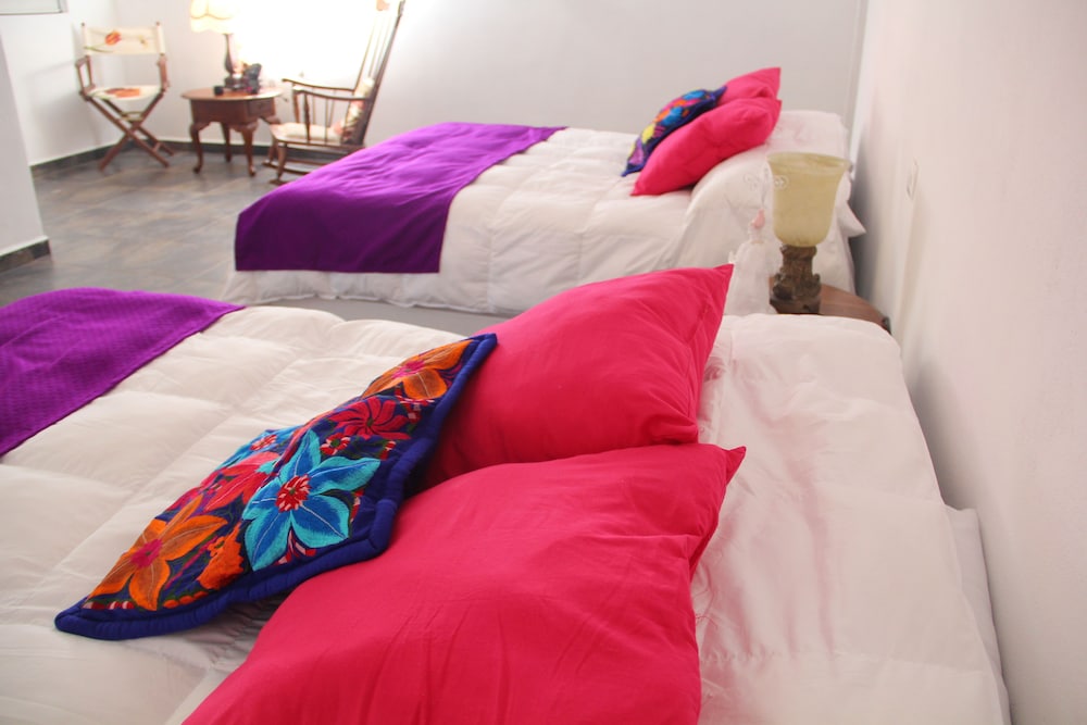 Ecovergel Hotel Boutique 26/50