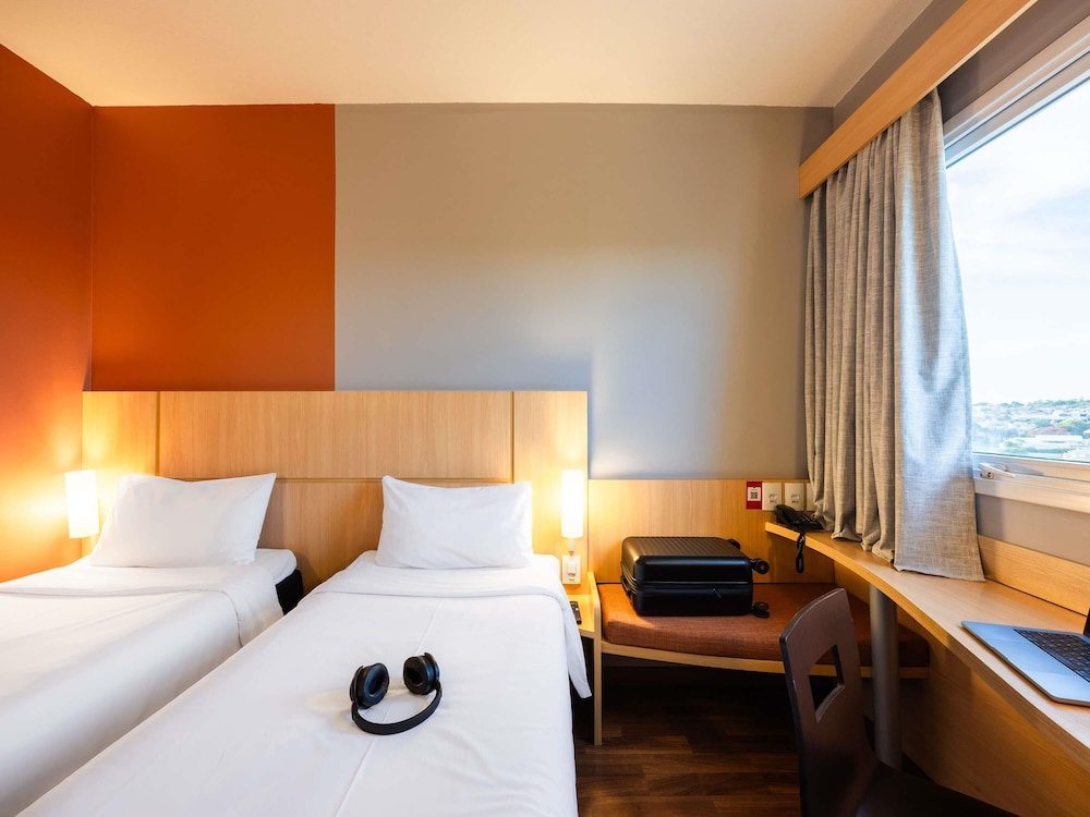 Ibis Ourinhos 21/62