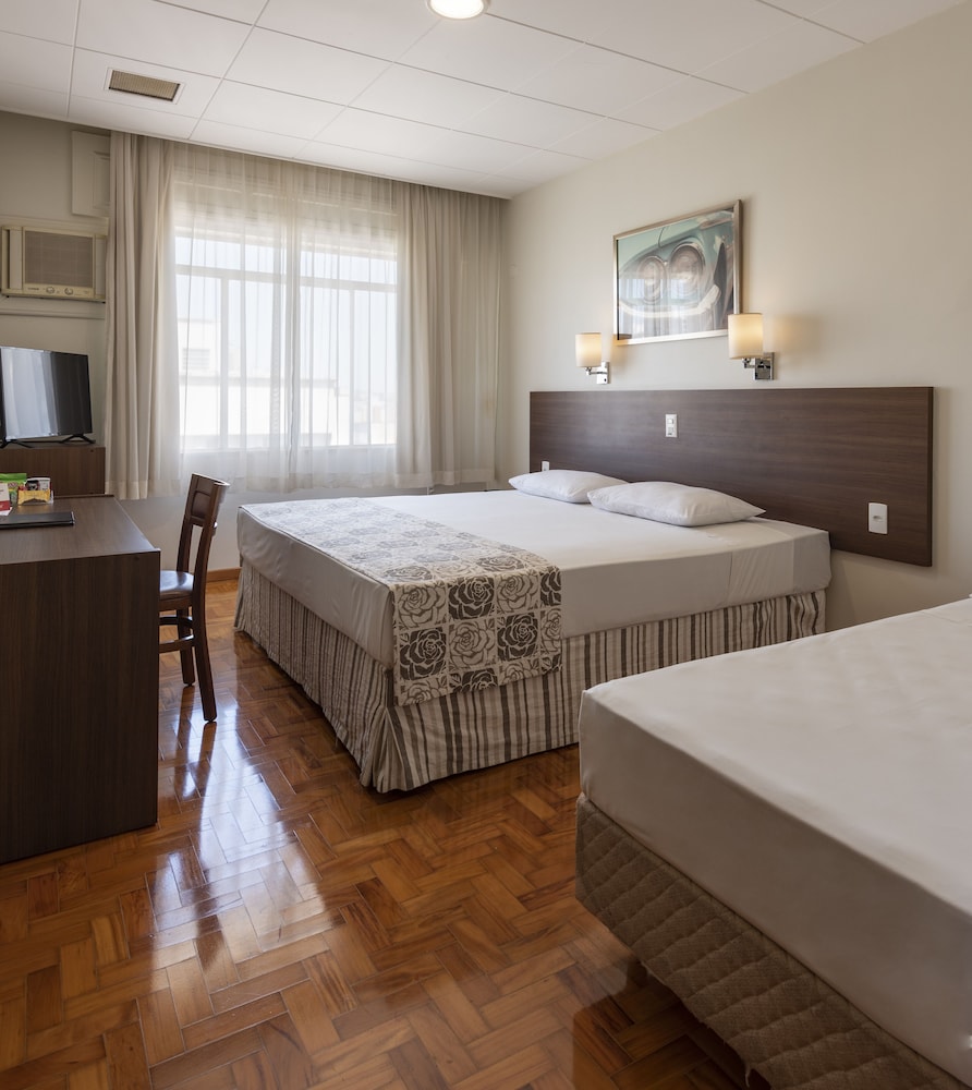 Monreale Express Ribeirao Preto 30/68
