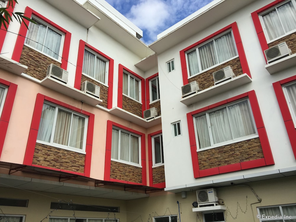 Arabelle Suites 5/44