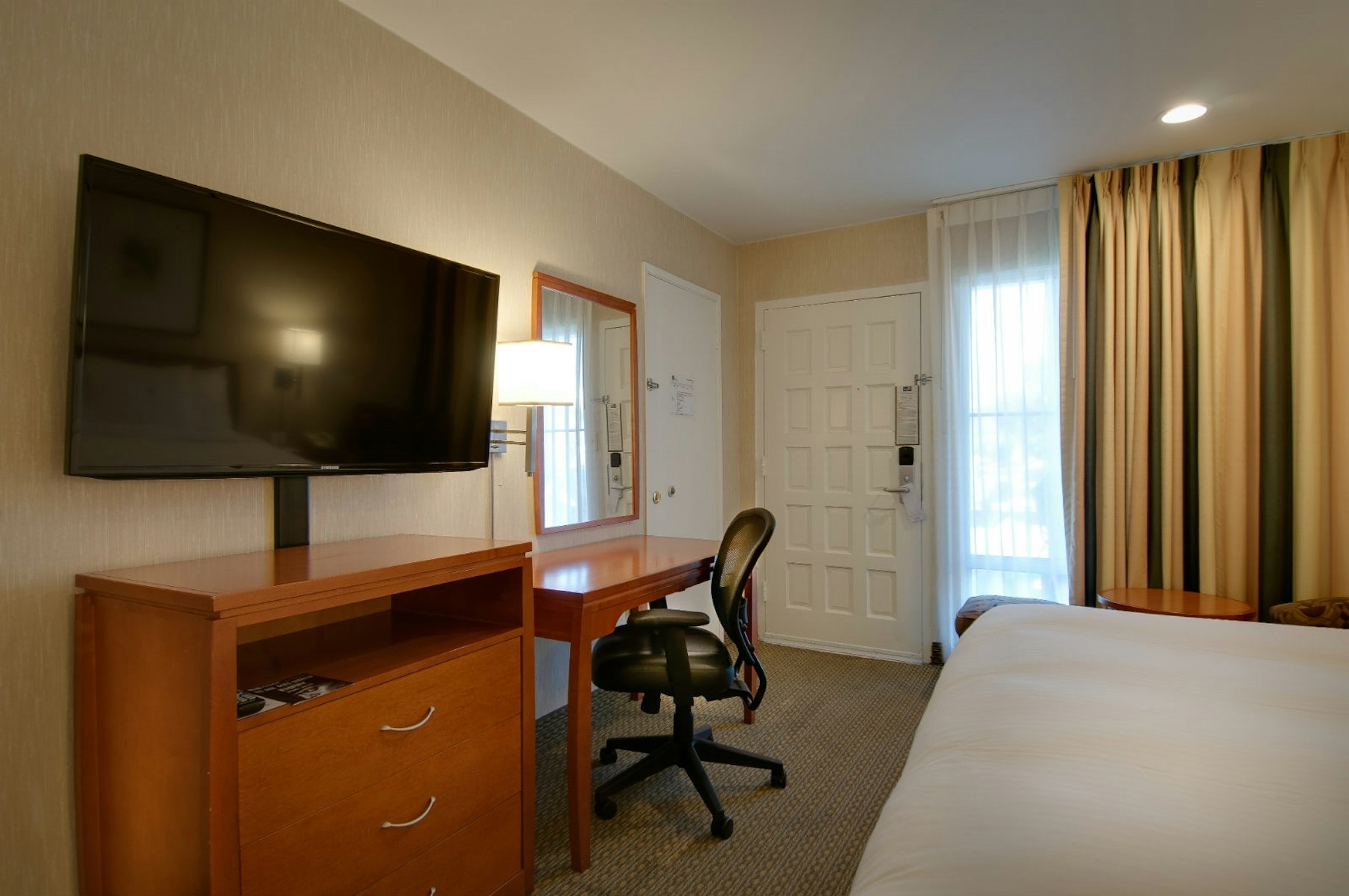 Vagabond Inn Glendale 26/28