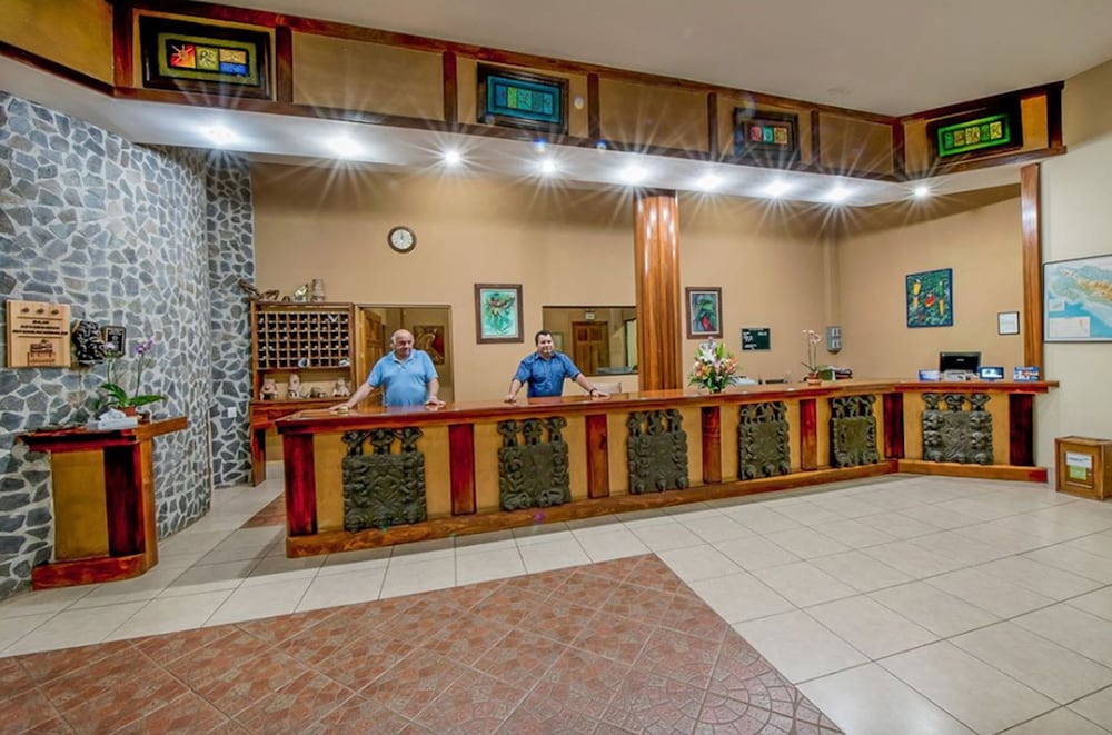 Hotel de Montana Monteverde 8/76