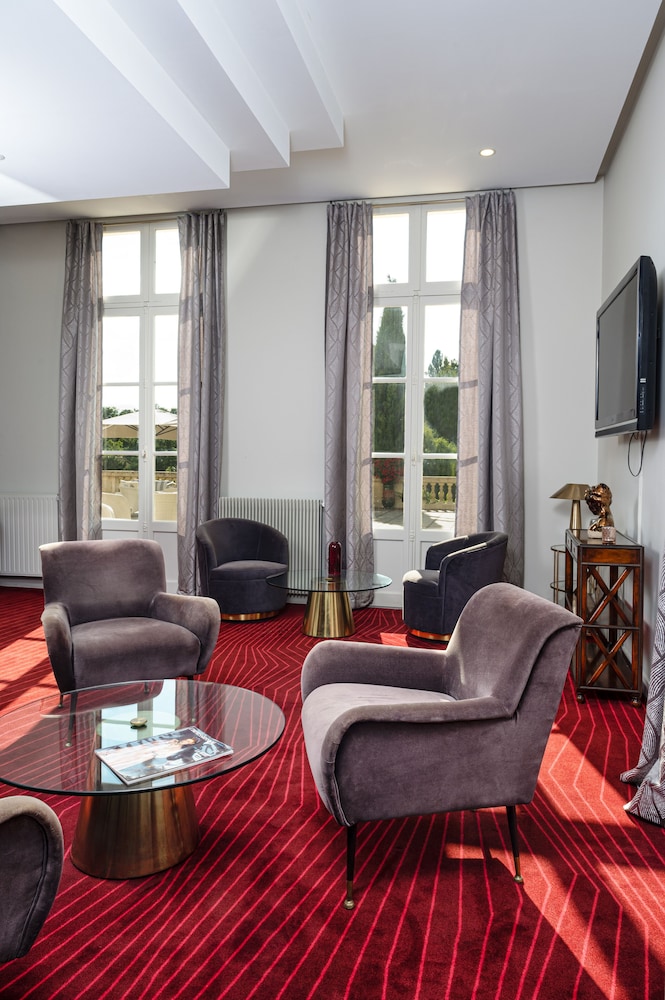 Domaine Et Golf De Vaugouard 24/50