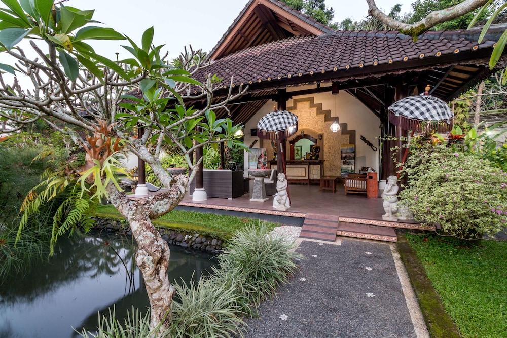 别墅Taman Di Blayu(Villa Taman Di Blayu) 图片4