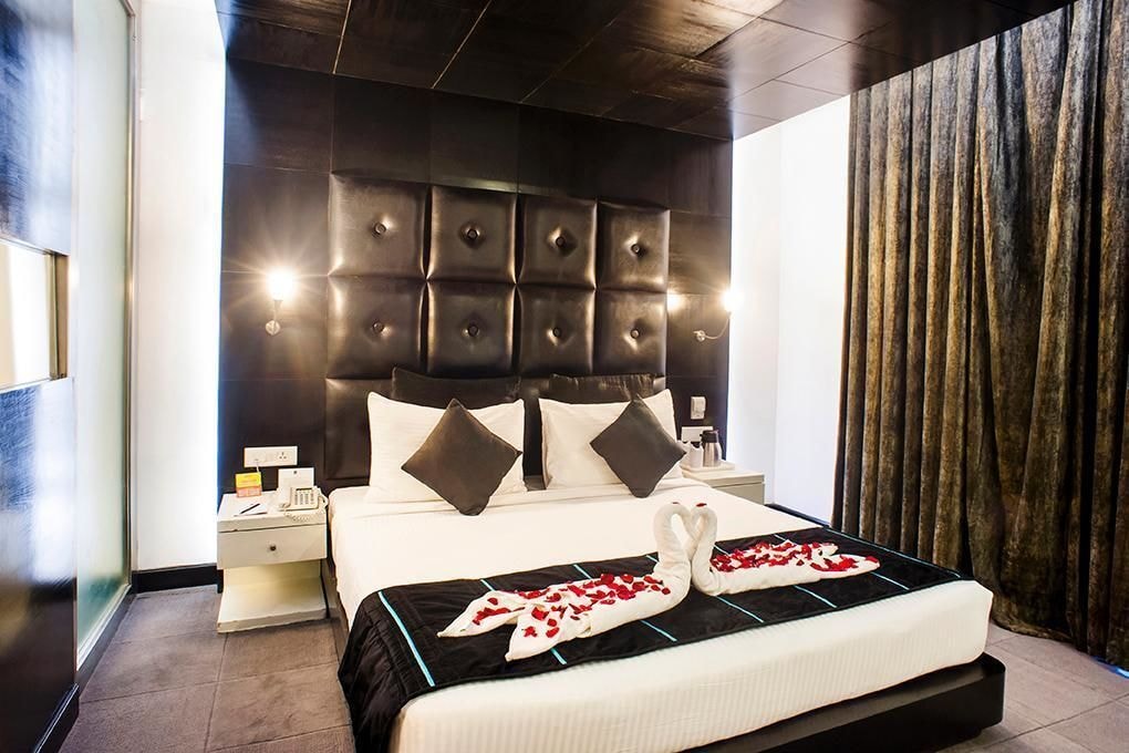 Designer, Suite, Double Bed، The Toy Hotel 4/10