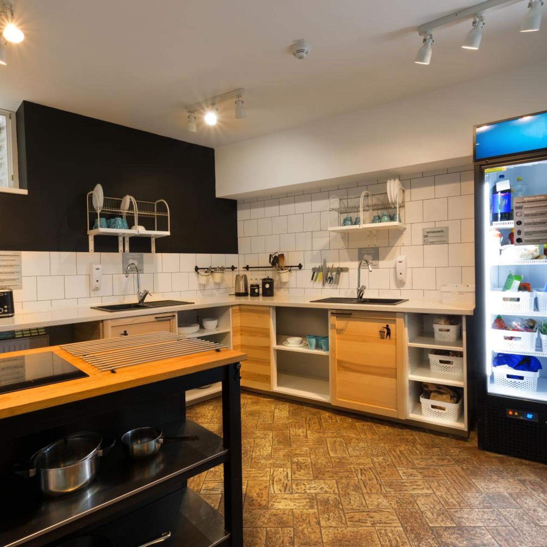 Safestay Bratislava (ex. DREAM Hostel Bratislava) 38/48