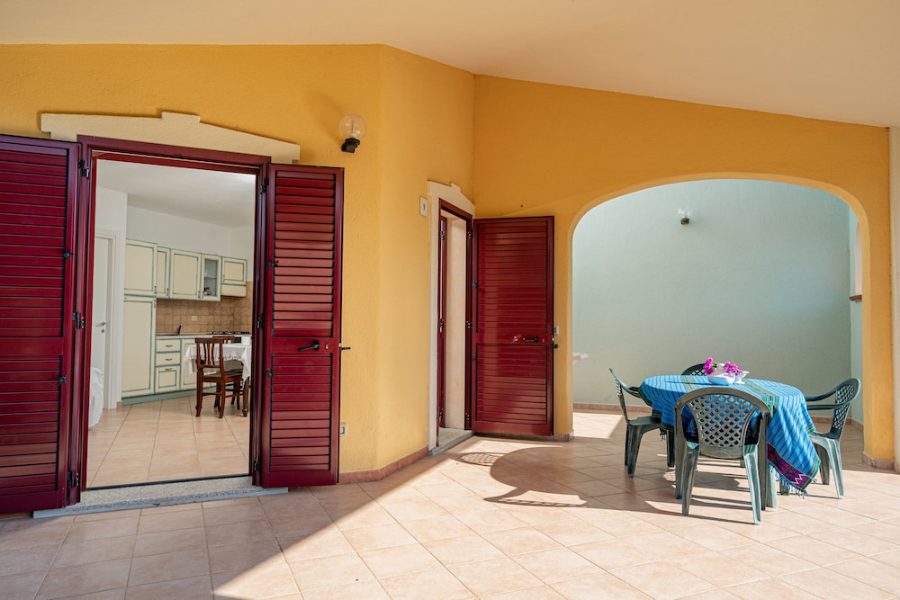 Residence La Tartaruga Trilo 写真3
