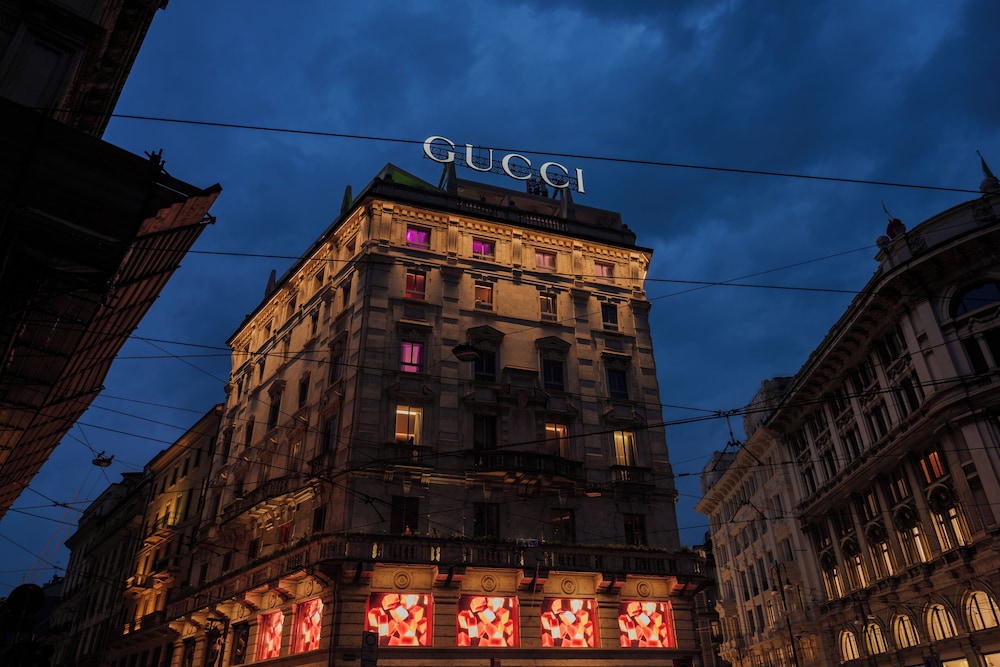 OdSweet Duomo Milano Hotel in MILAN