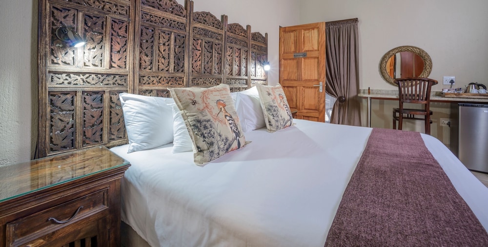 La Kruger Lifestyle Lodge 15/69