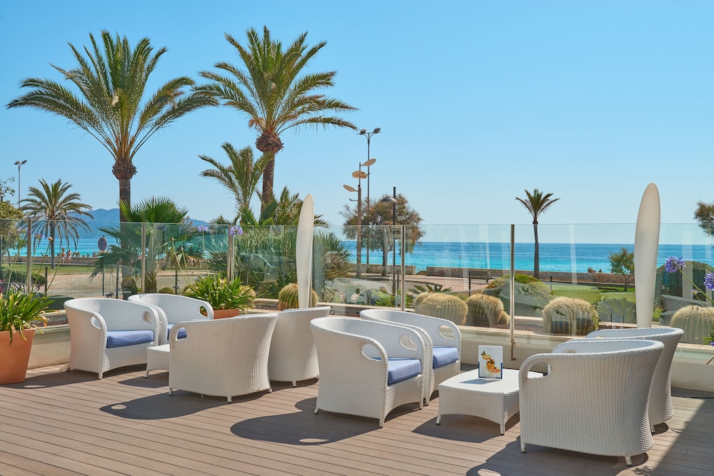 Hipotels Hipocampo Playa 46/61