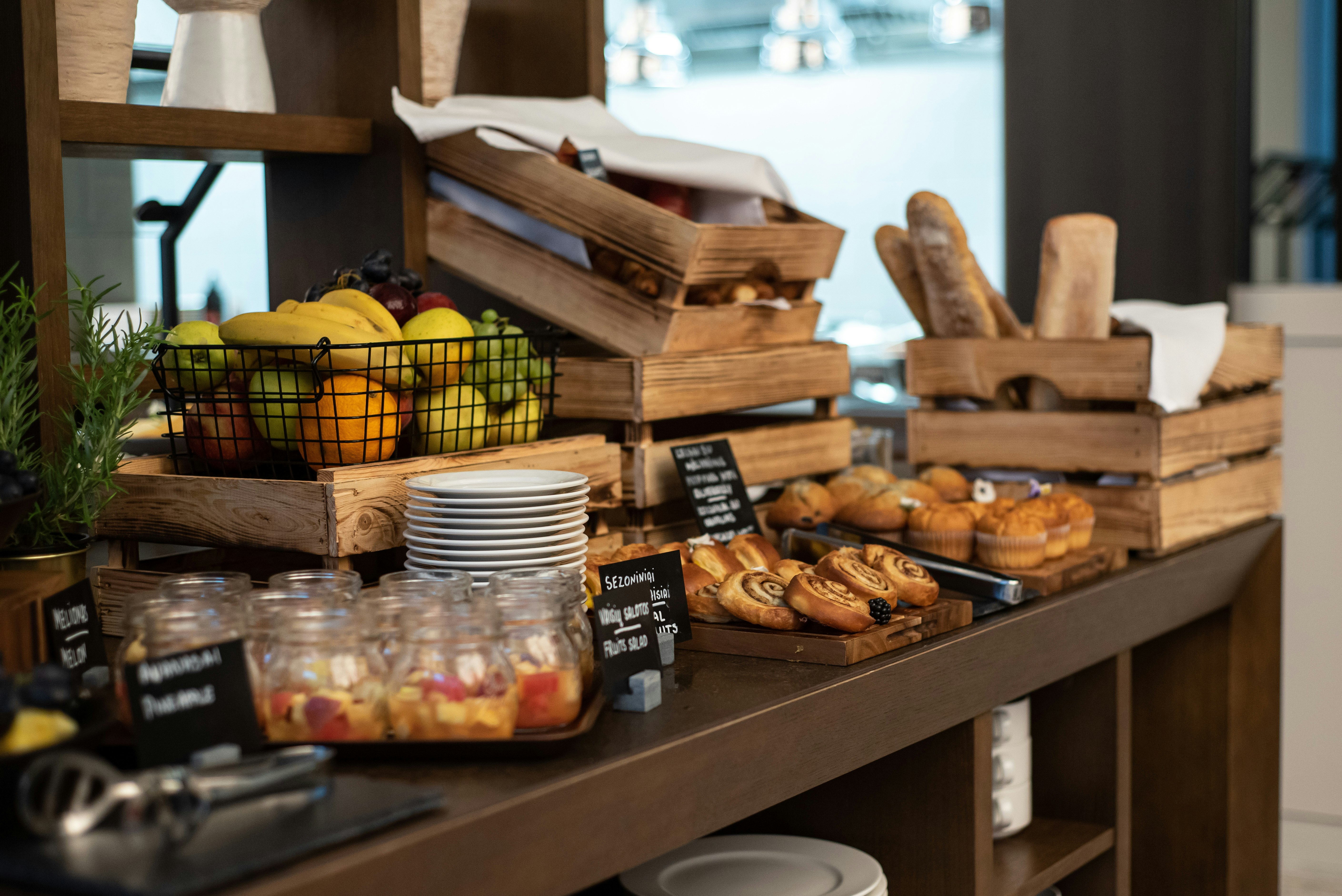Hilton Garden Inn Vilnius City Centre 13/40