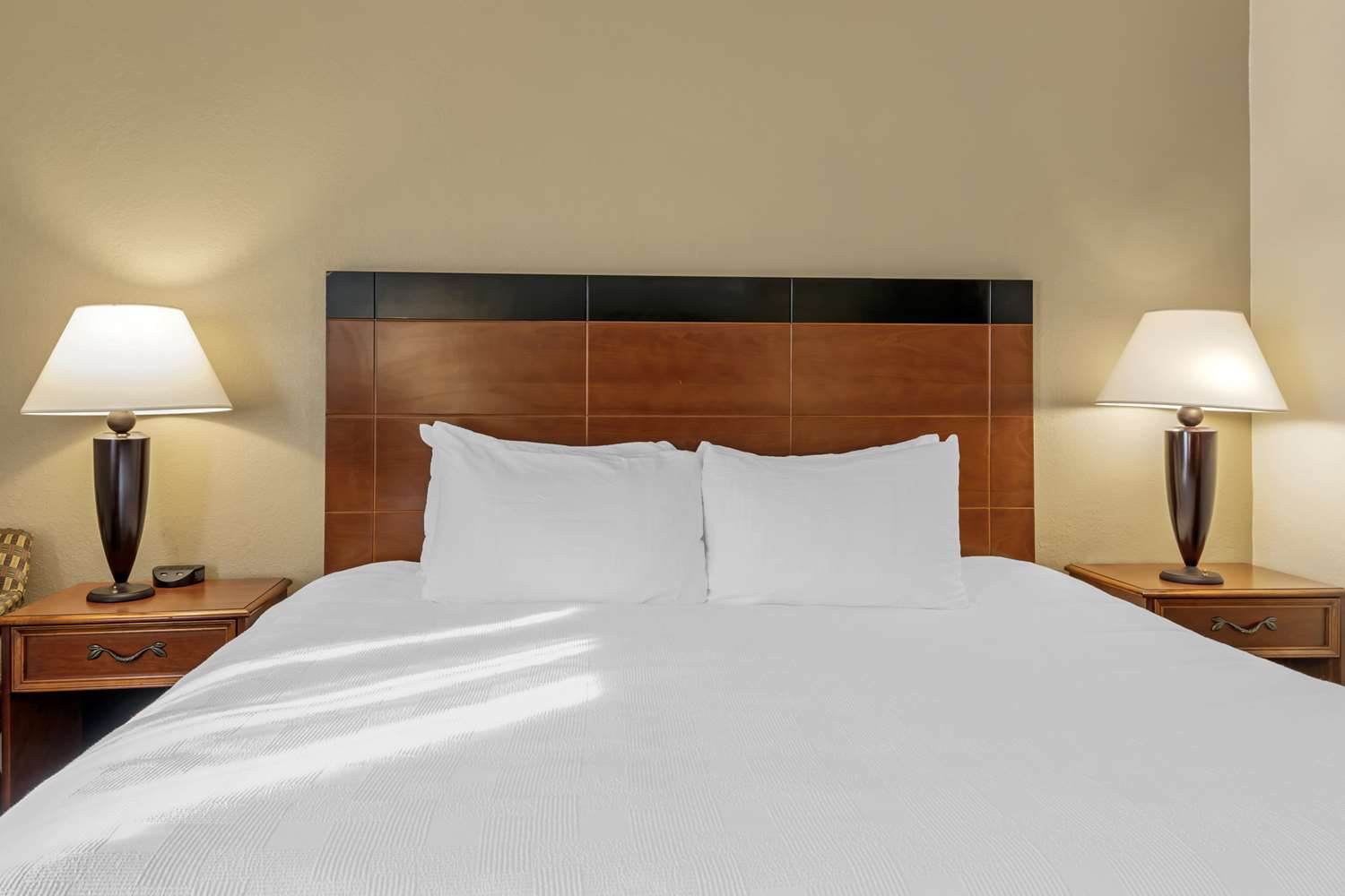 Best Western Plus Augusta Civic Center Inn 10/17