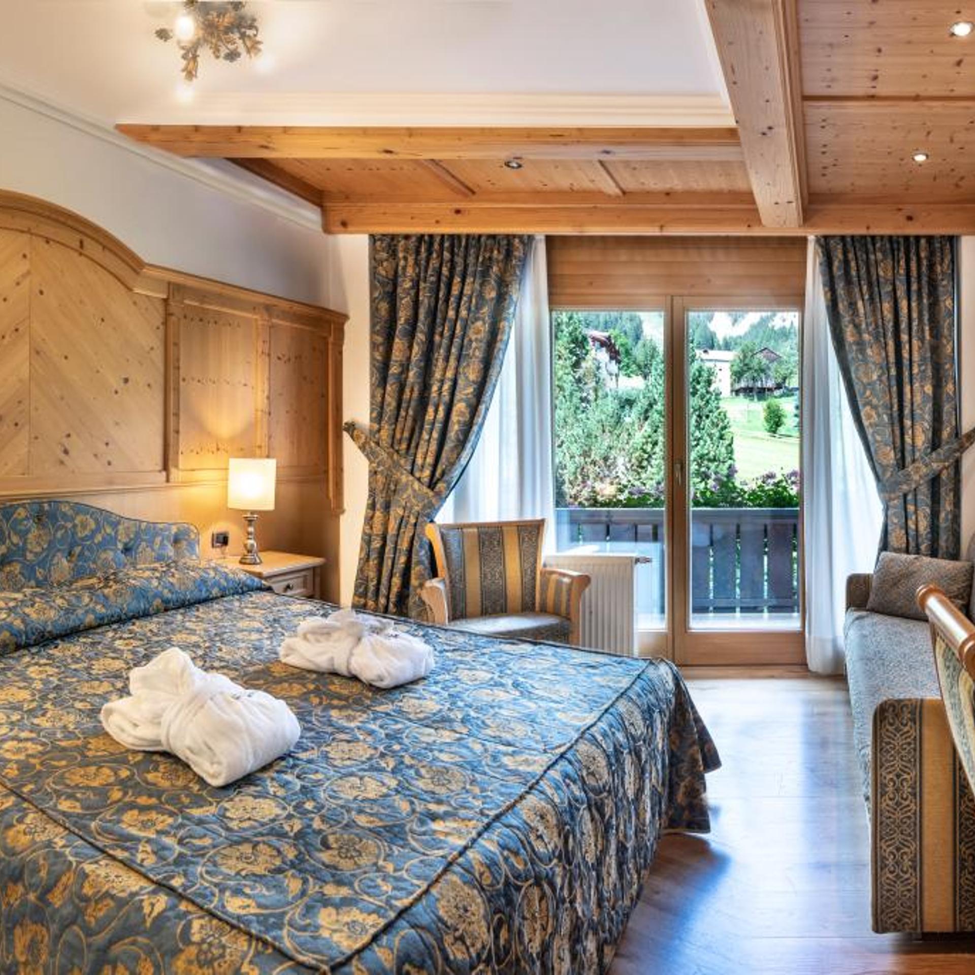 ALPEN HOTEL CORONA 16/58
