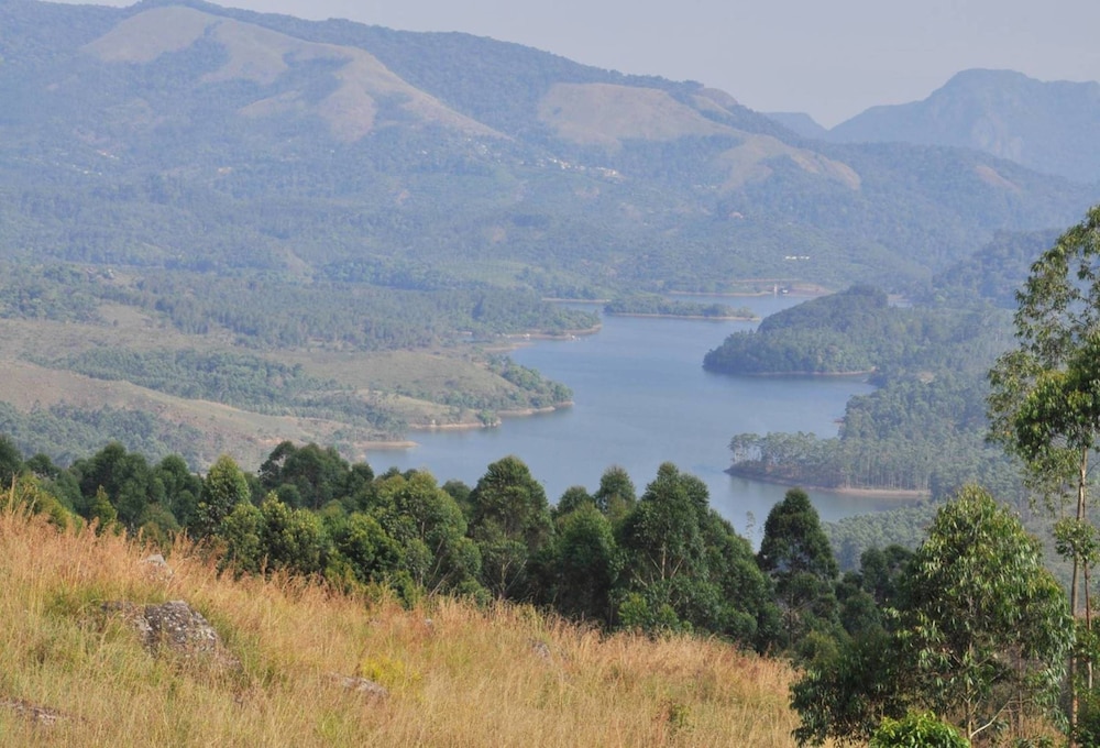 Mountain Club Resort Munnar 43/50