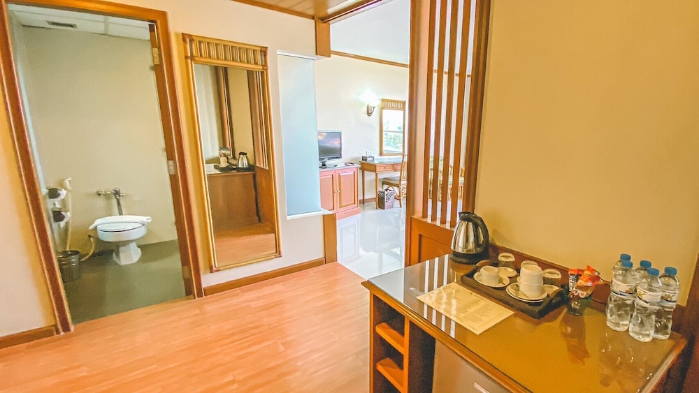 K Park Grand Hotel 49/76