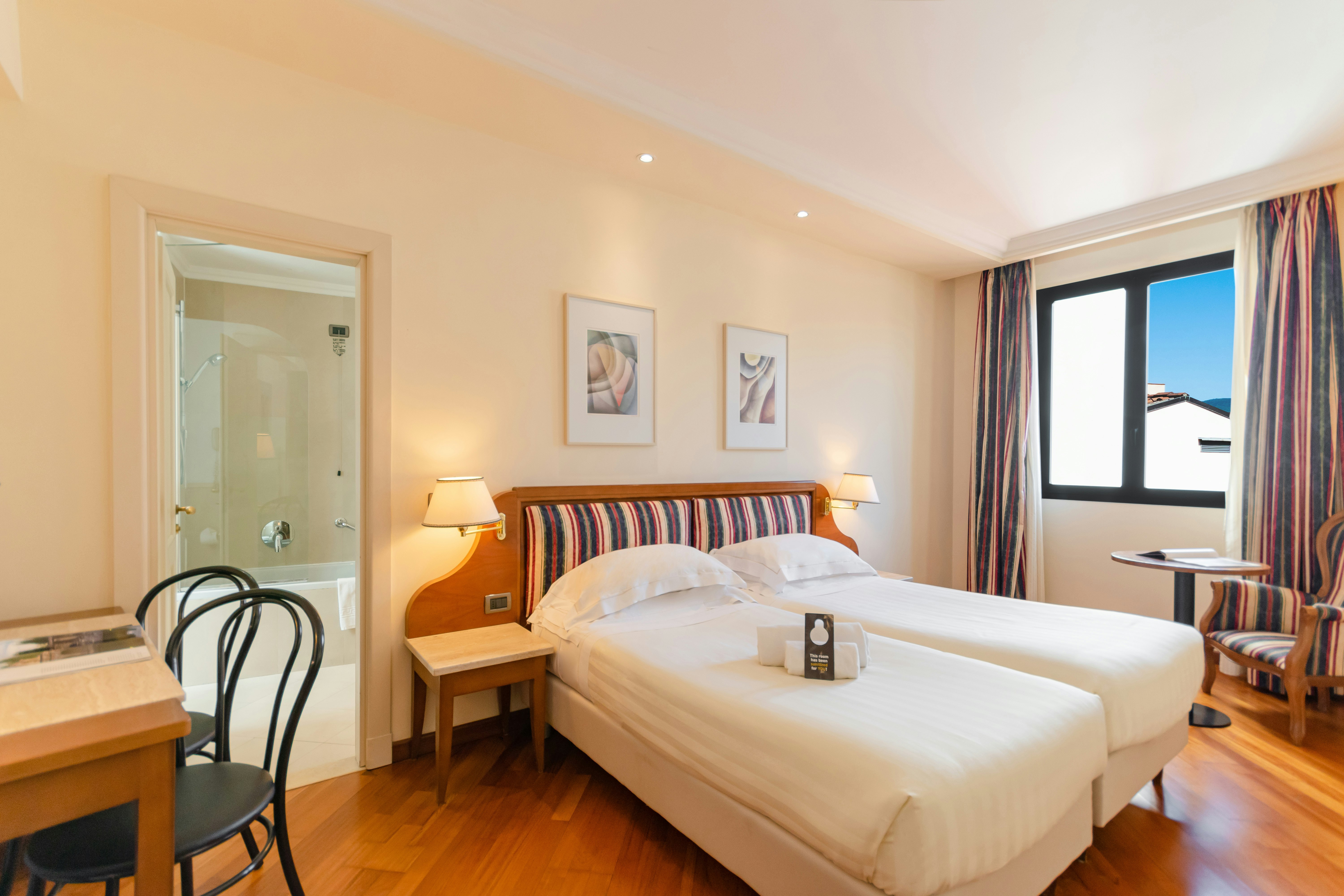 B&B Hotel Laurus al Duomo 3/8