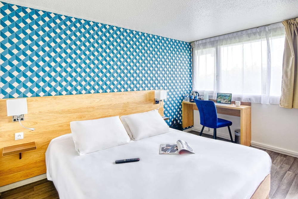Hotel Kyriad Montauban Sud - Albasud 17/51