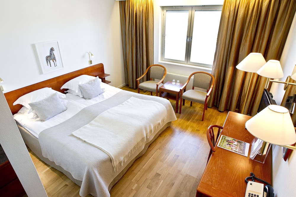 Best Western Hotell Lerdalshojden 10/47