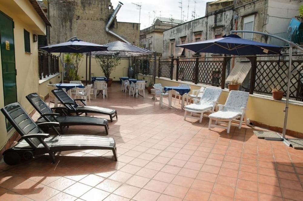 Hotel Sant'Eligio 34/55