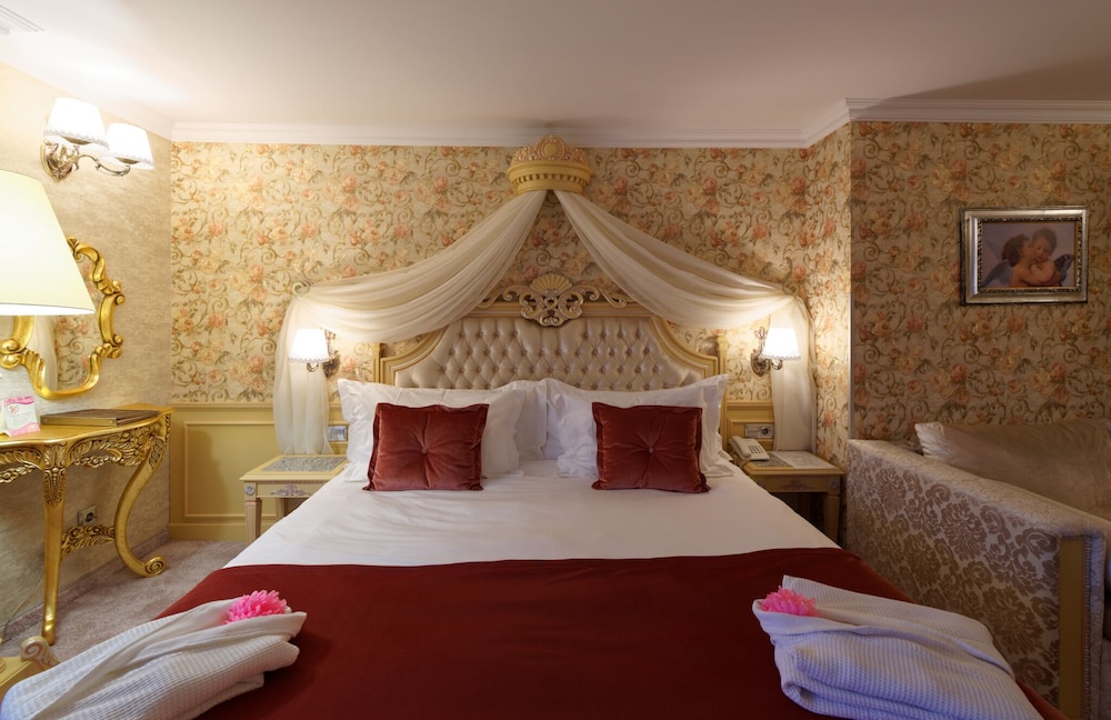 Spa Hotel Rich 11/50
