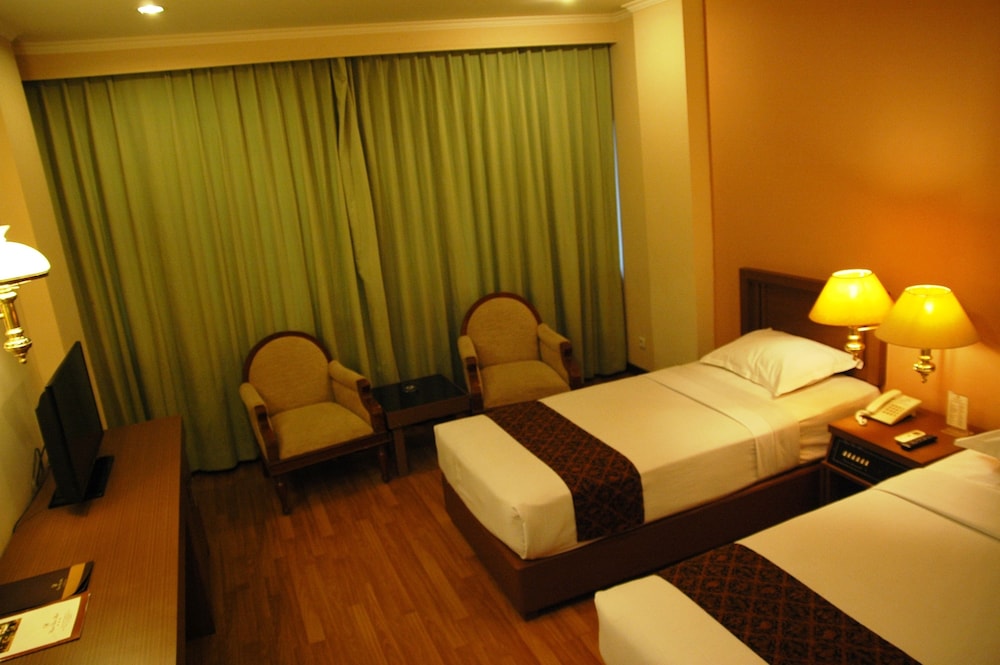 Riyadi Palace Hotel 27/61