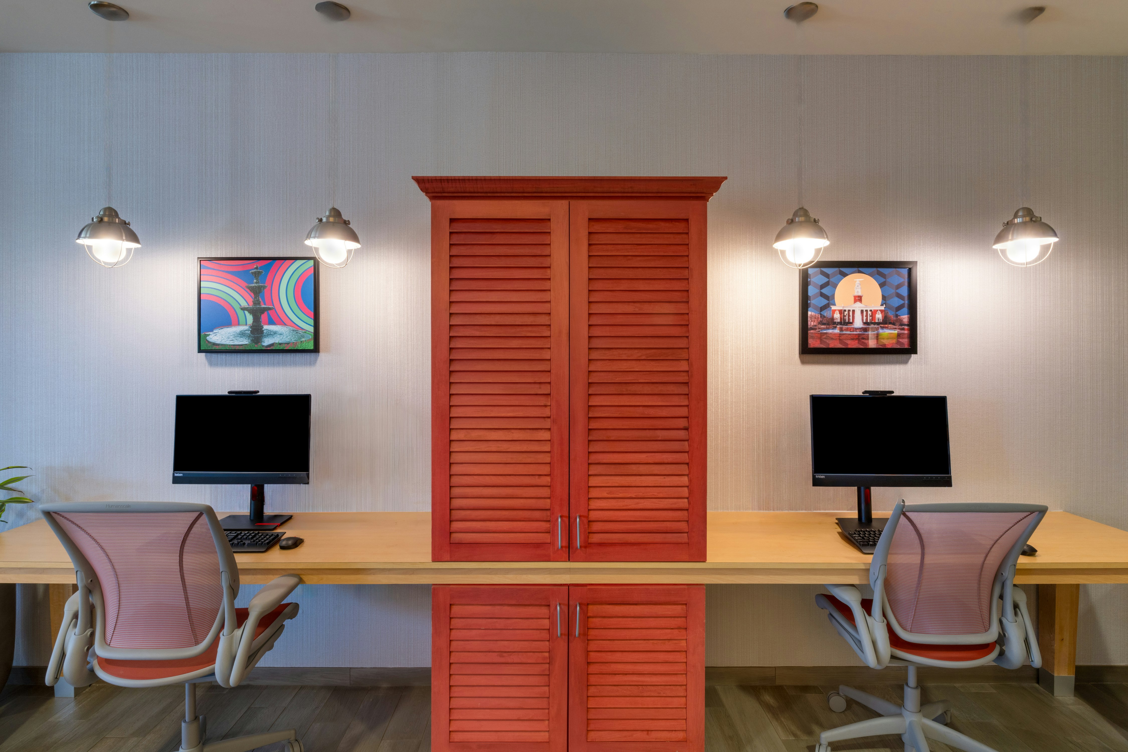 Home2 Suites By Hilton Opelika Auburn 32/47