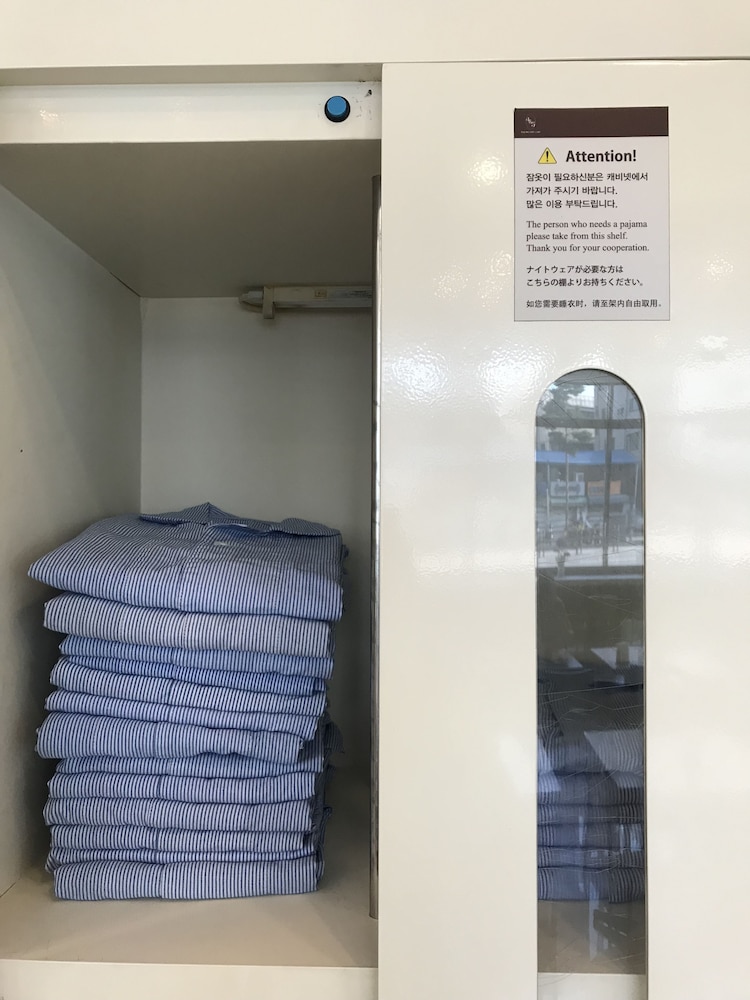Toyoko Inn Seoul Dongdaemun I 31/59