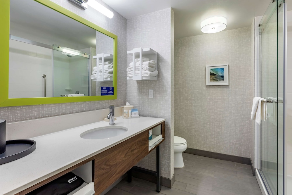 Hampton Inn Carlsbad North San Diego County Ca 19/46