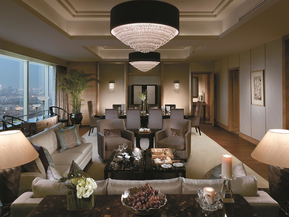 Kerry Hotel Pudong Shanghai 30/50