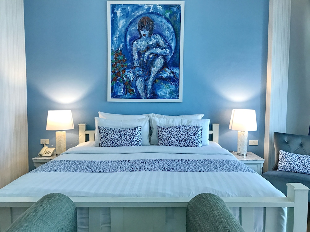 Casa Blanca Boutique Hotel 13/73