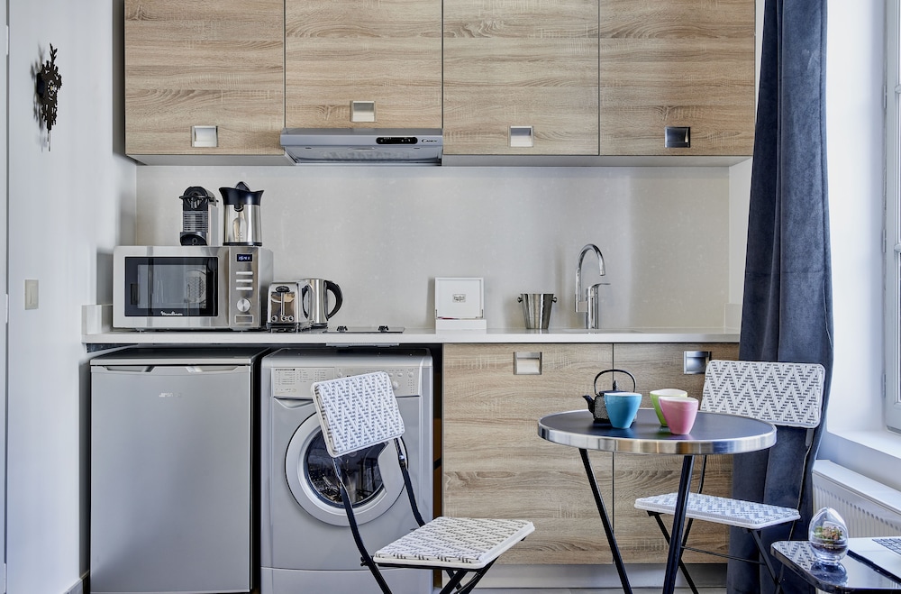 My Maison In Paris Sentier 7/50