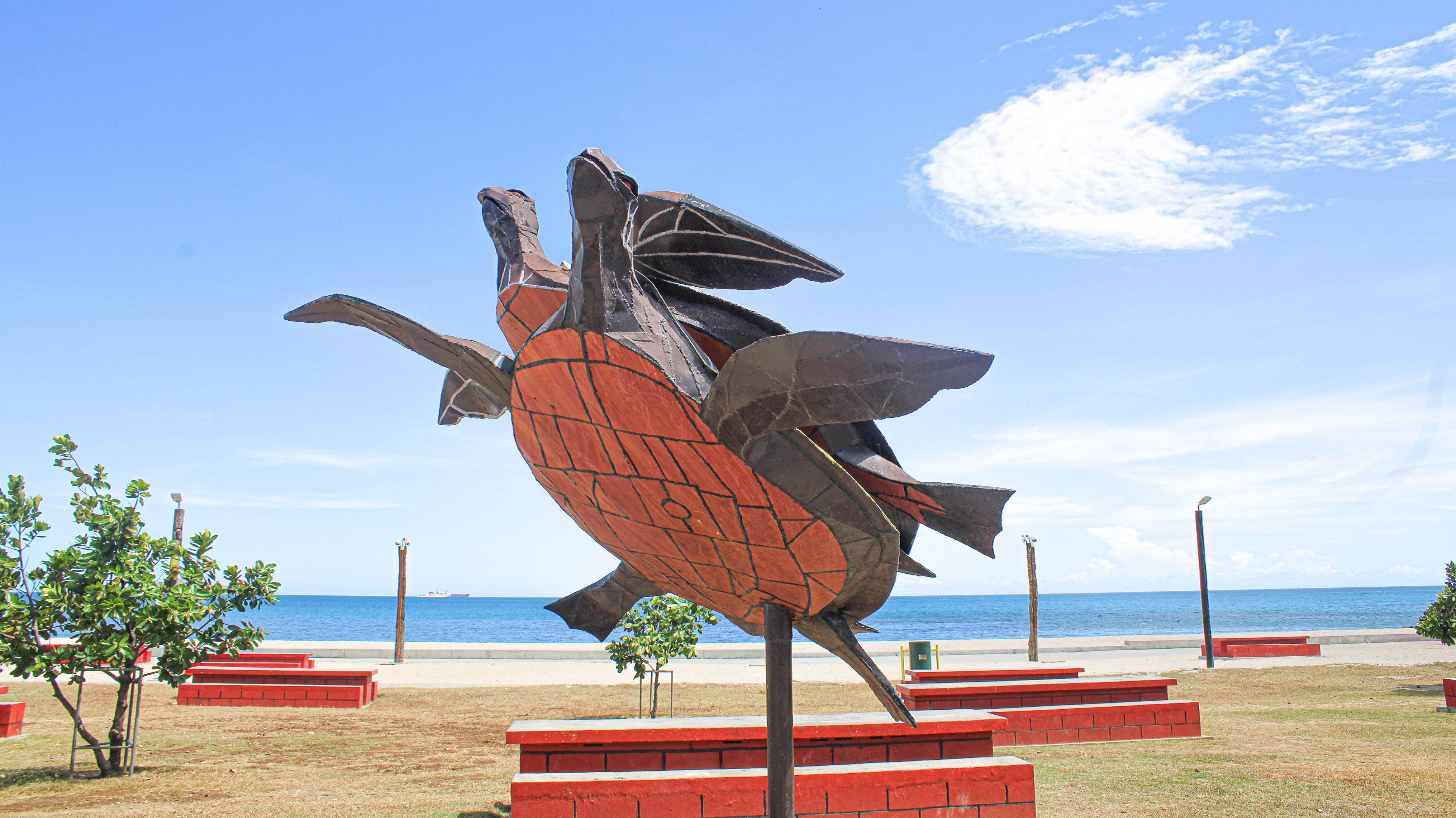 Crowne Plaza Residences Port Moresby 47/50