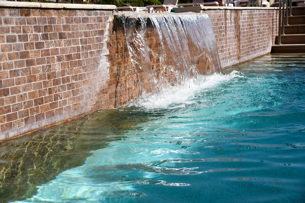 Grand Tala Bay Resort Aqaba 17/50