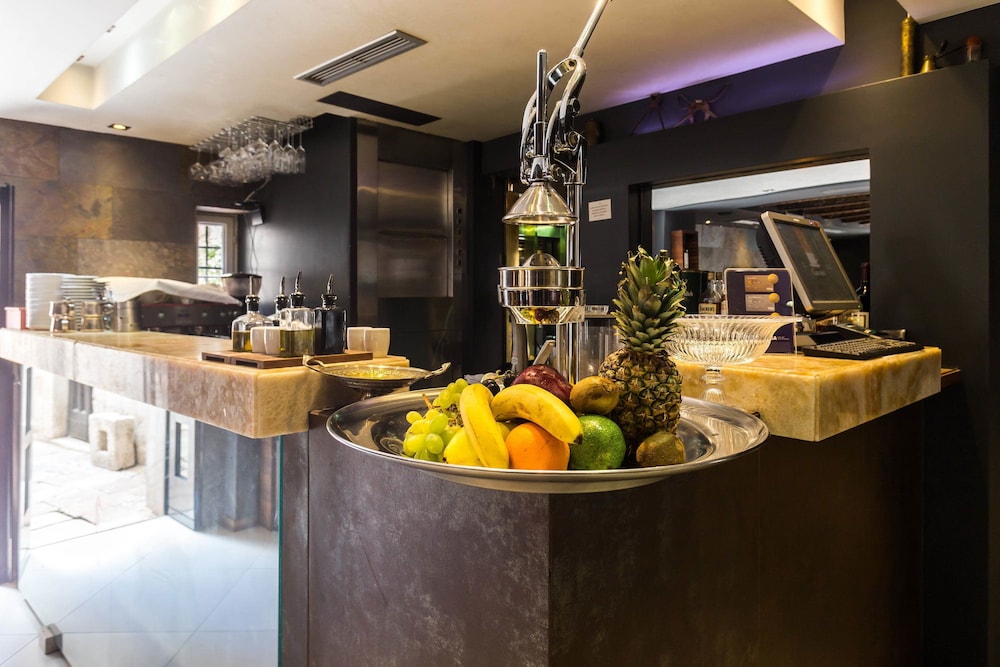 Boutique Hotel Hippocampus 17/50