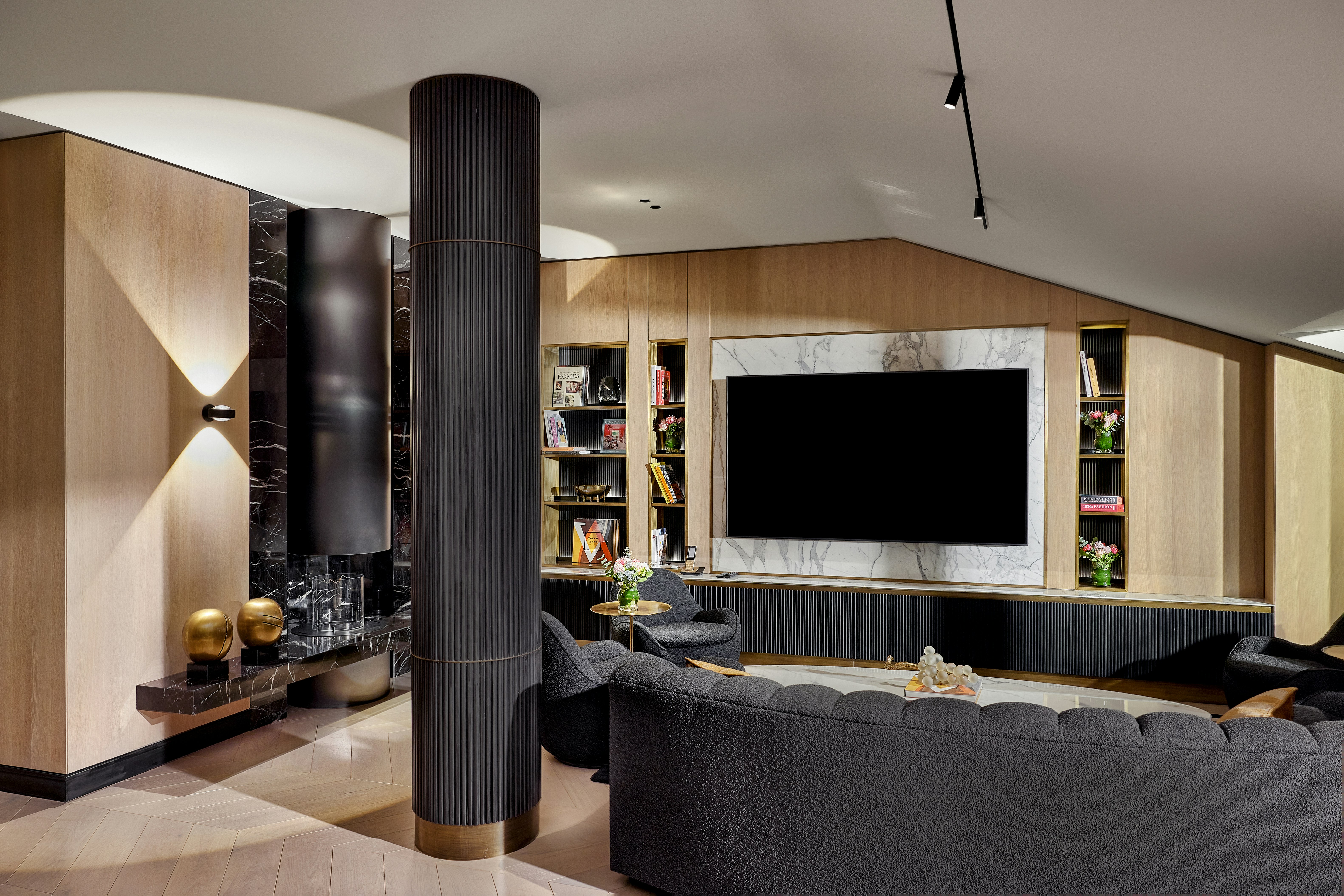 Vakko Hotel and Residence 60/60