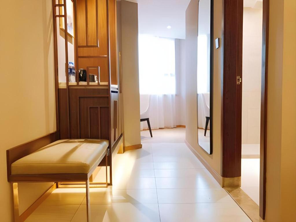 Yitel Collection (Beijing Capital Airport Hotel) 15/62