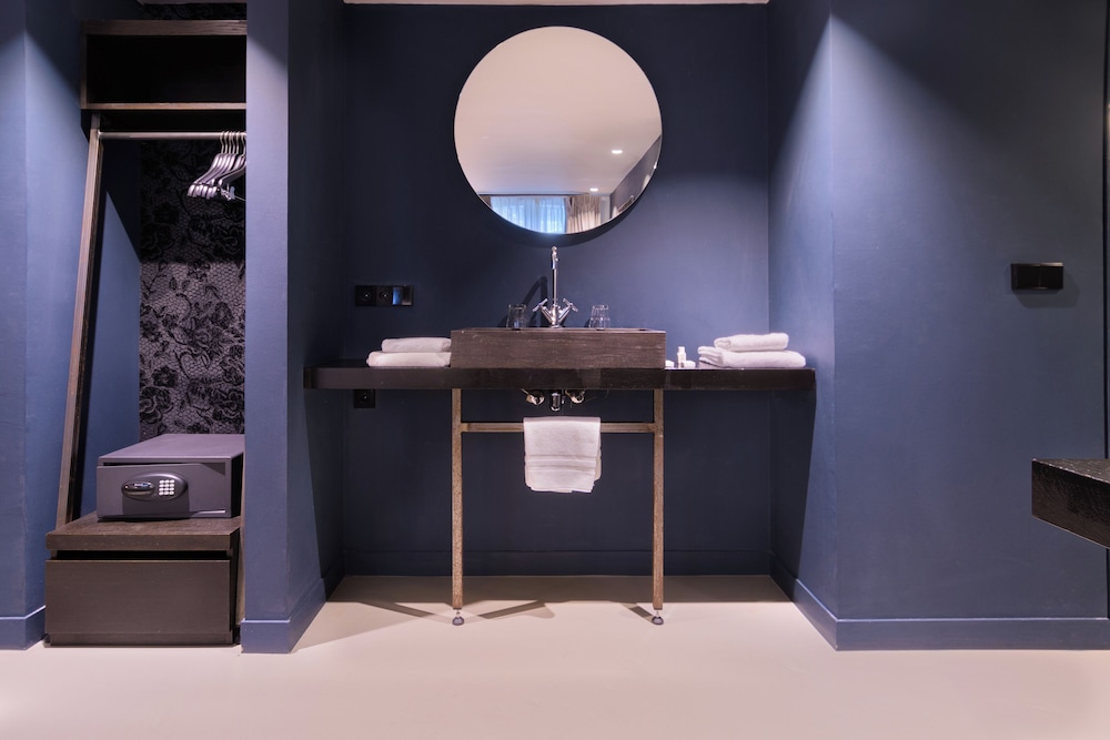 Boutique Hotel Oosteinde 48/50