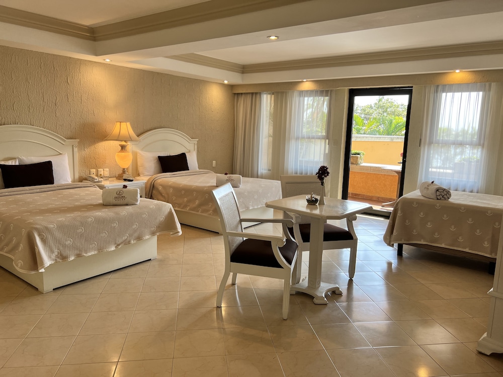 Excelaris Grand Resort Conventions & Spa 18/71