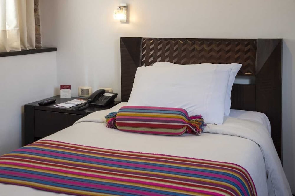 La Casona Hotel Boutique 23/50