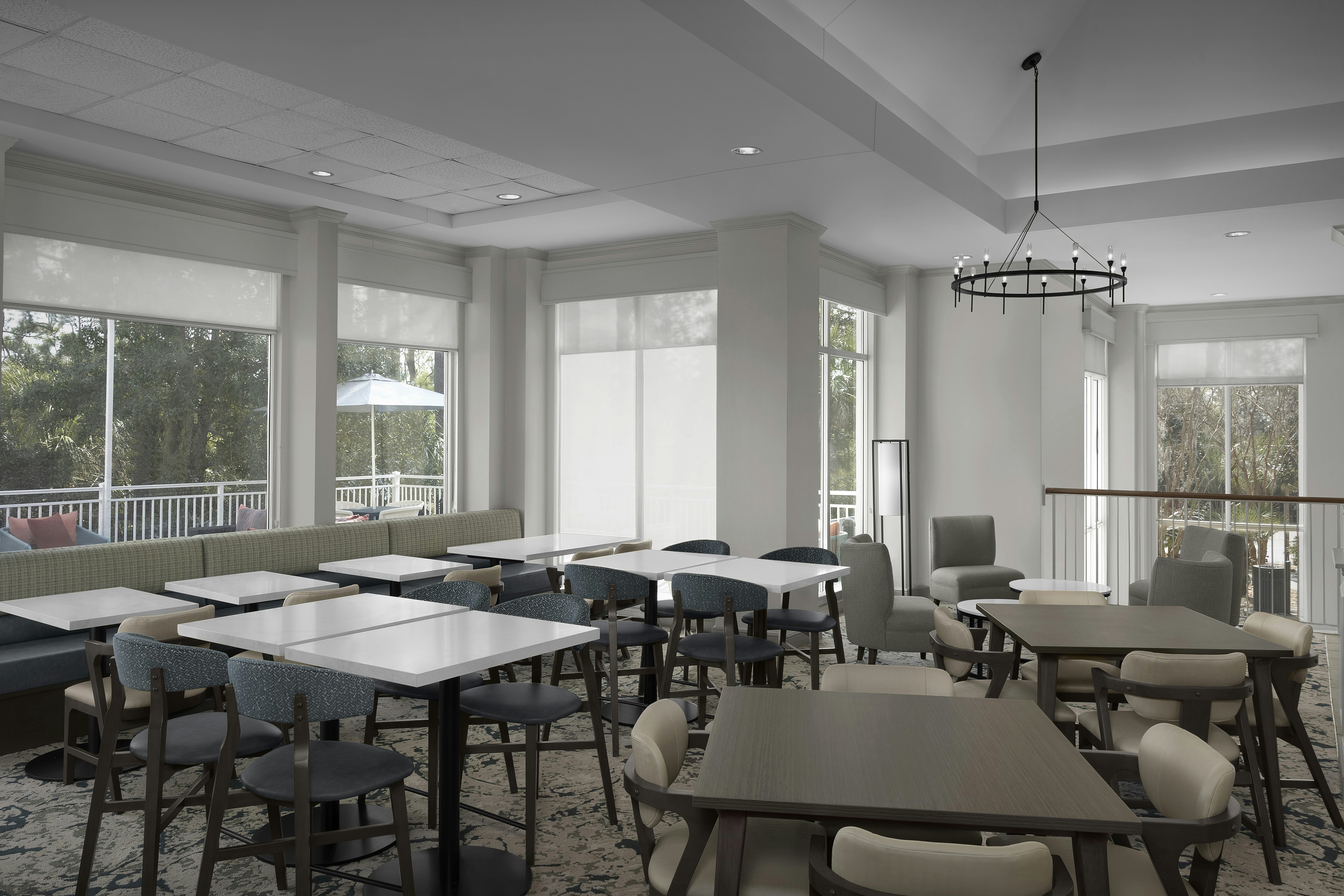 Hilton Garden Inn Hilton Head 49/80