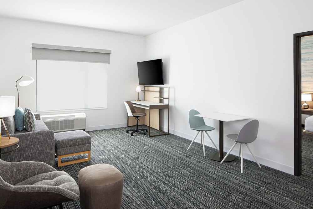 TownePlace Suites by Marriott Pigeon Forge 28/50