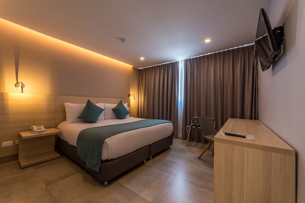 Hotel Barlovento 13/49