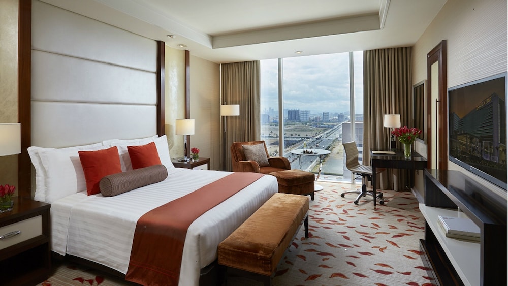 Solaire Resort Entertainment City 15/66