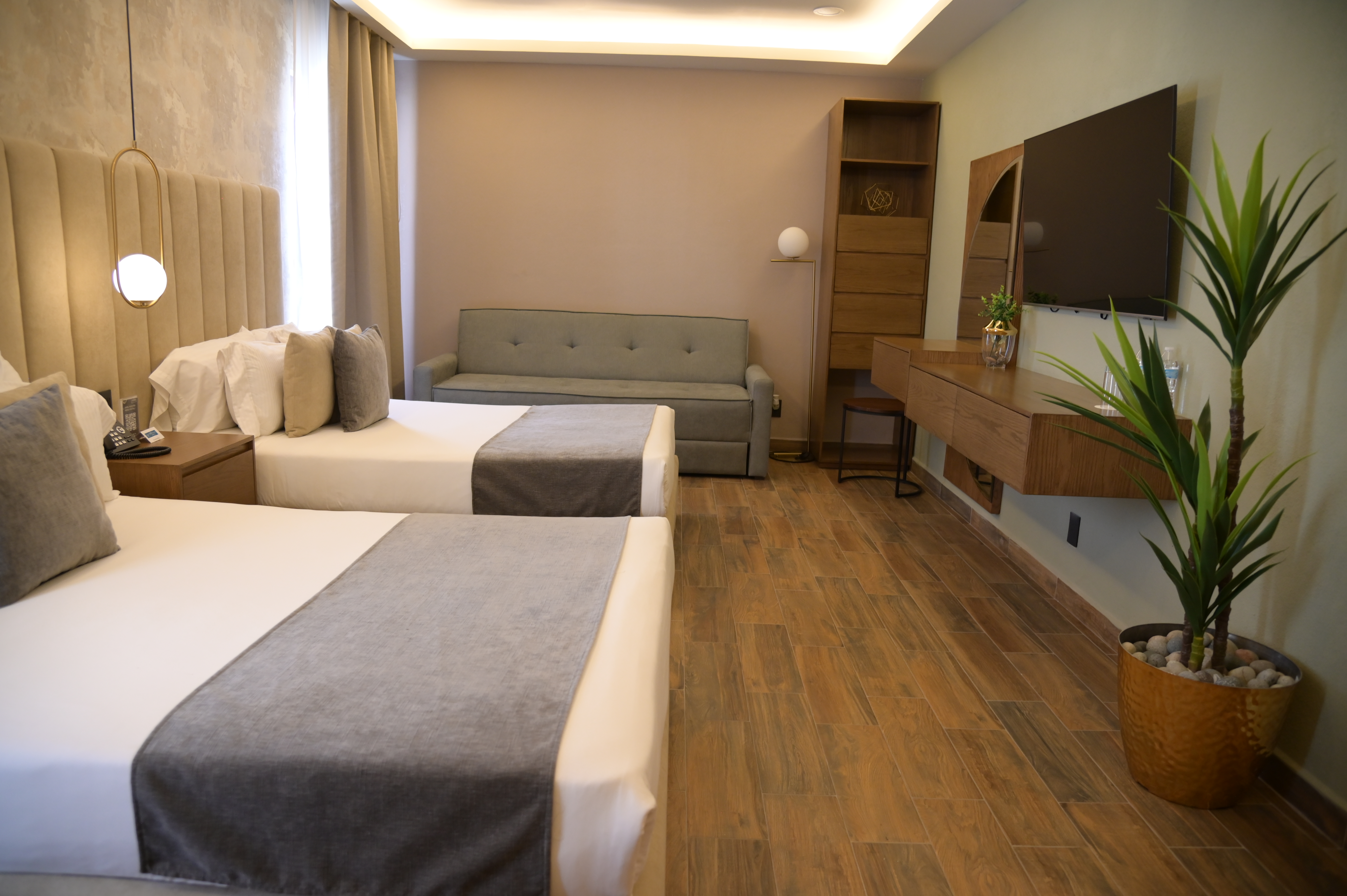 Hotel Victoria 18/50