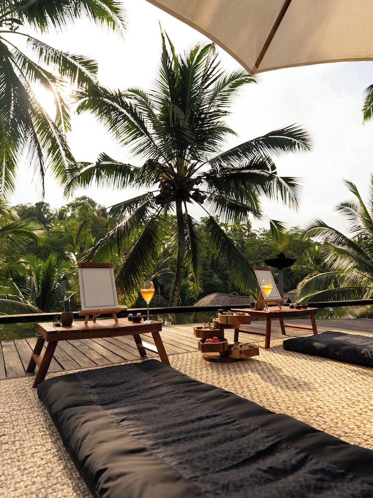 Abisena Wellness & Resort Ubud-Adult Only 90/96