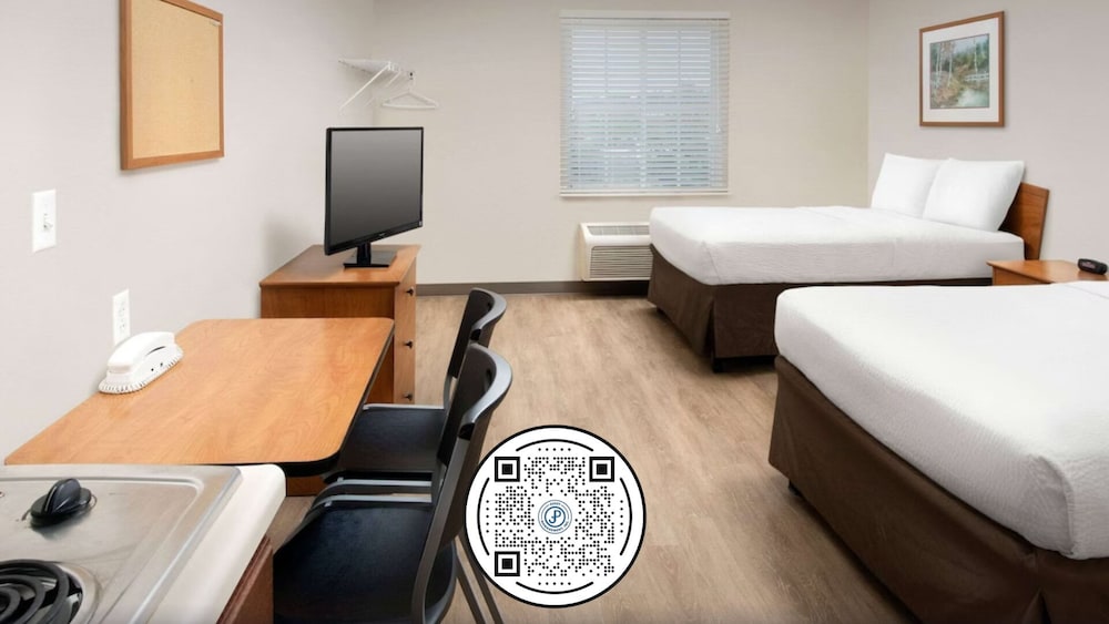 Woodspring Suites Huntsville Madison 28/45