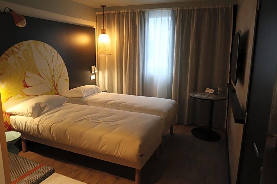 ibis Styles Le Treport Mers Les Bains 14/50