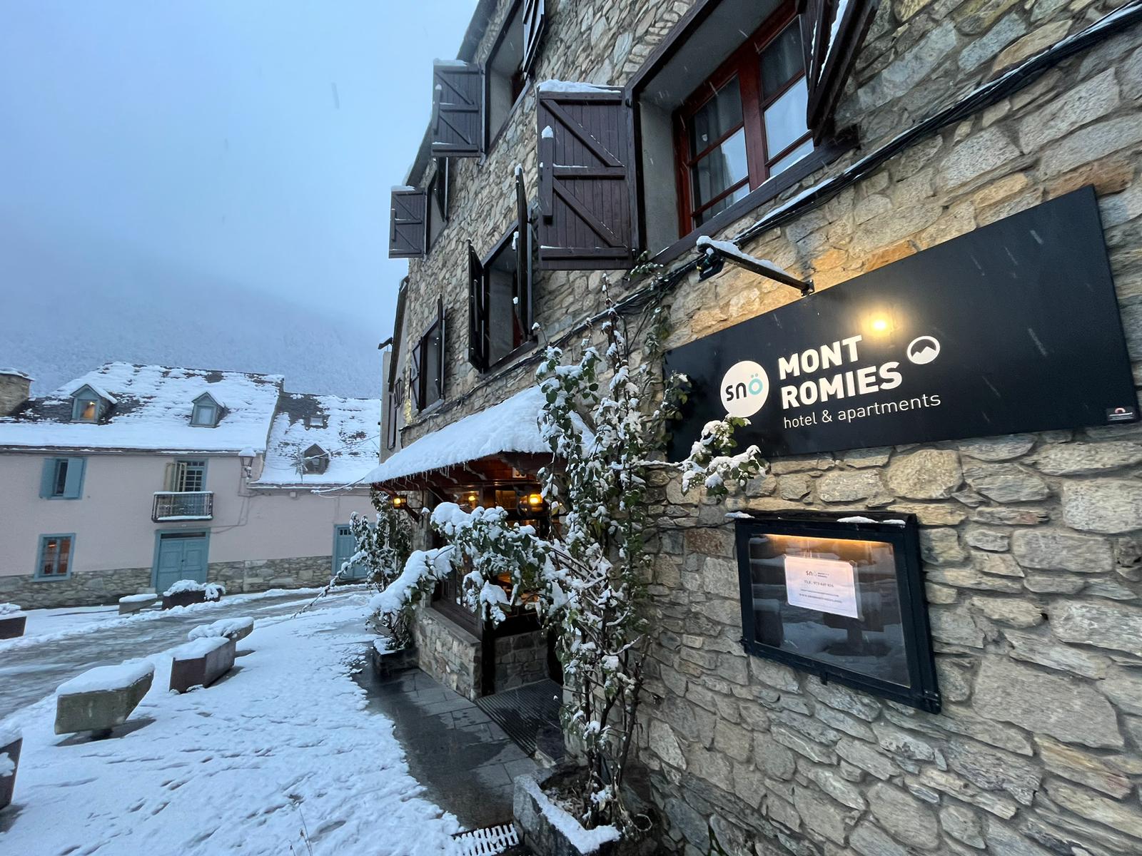 Mont-Romies 38/48