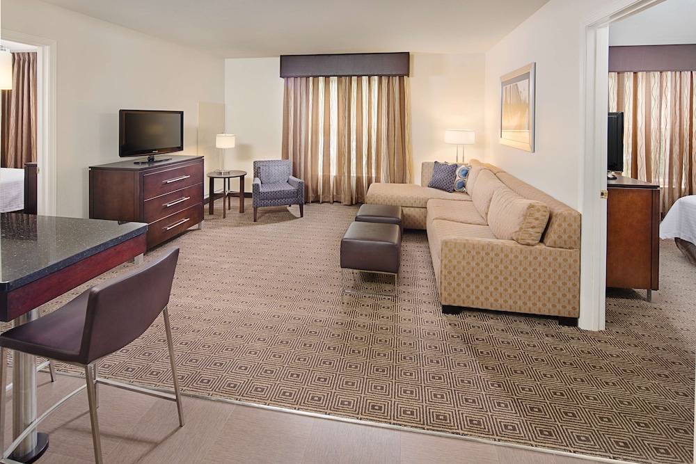 Homewood Suites by Hilton Manchester/Airport 33/54